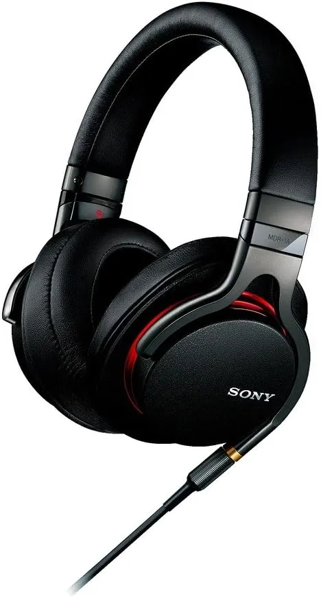 Sony MDR-1A 1