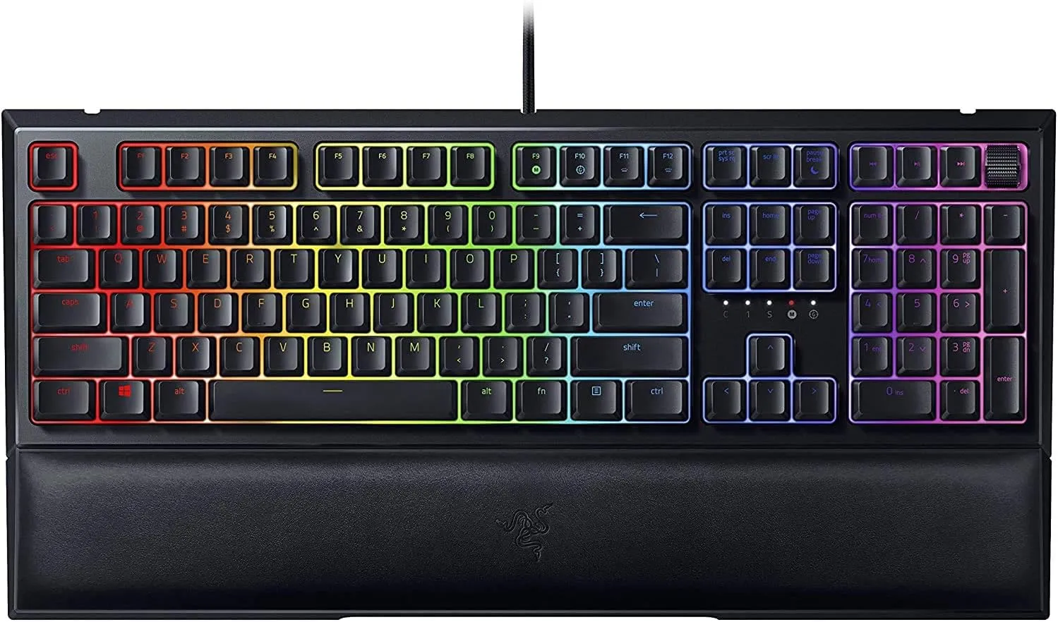 Razer Ornata V2 1