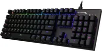 HyperX Alloy FPS RGB 2