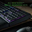 Razer Ornata Chroma 3