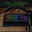 Razer Ornata Chroma 4