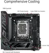 Asus ROG Strix Z790-I Gaming WiF 3