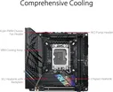 Asus ROG Strix B760-I Gaming WiF 4