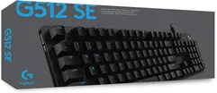 Logitech G512 Special Edition 4