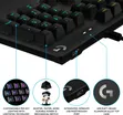 Logitech G512 Special Edition 5