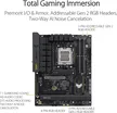 Asus TUF Gaming B650-Plus WiFi 4