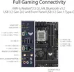 Asus TUF Gaming B650-Plus WiFi 5