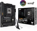 Asus TUF Gaming B650-Plus WiFi 7