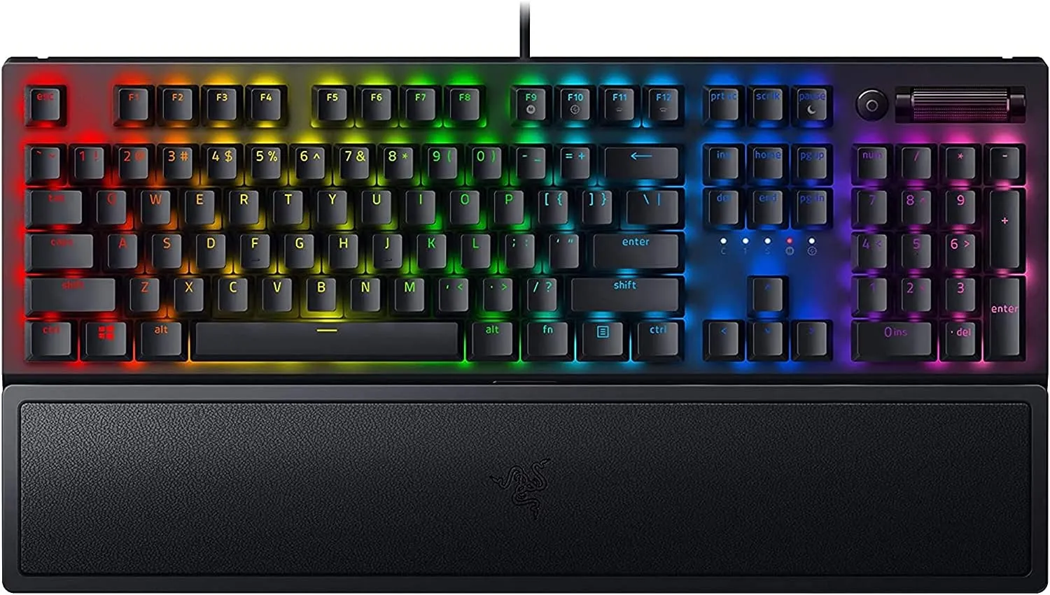 Razer BlackWidow 1