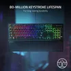 Razer BlackWidow 7