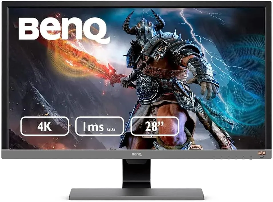 BenQ EL2870U 1