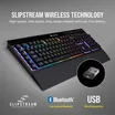 Corsair K57 RGB WIRELESS 3