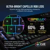 Corsair K57 RGB WIRELESS 4