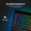 Corsair K57 RGB WIRELESS 5