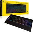 Corsair K57 RGB WIRELESS 7