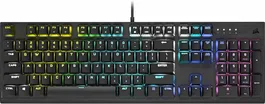 Corsair K60 RGB PRO Low Profile 1