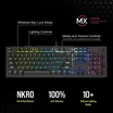 Corsair K60 RGB PRO Low Profile 6