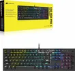 Corsair K60 RGB PRO Low Profile 7