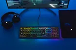 Corsair K60 RGB PRO Low Profile 12