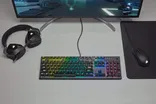 Corsair K60 RGB PRO Low Profile 13