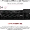 Das Keyboard Model S Professiona 2