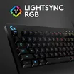 Logitech G213 Prodigy 4