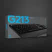 Logitech G213 Prodigy 7