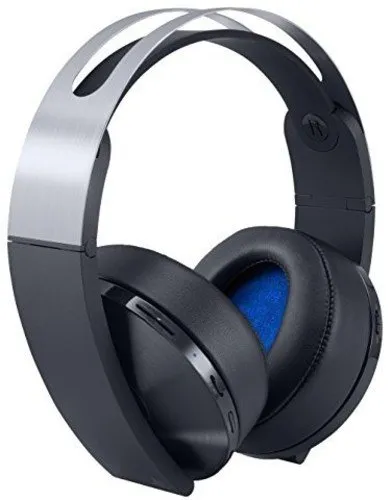 PlayStation Platinum Wireless He 1