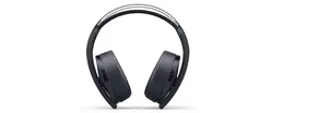 PlayStation Platinum Wireless He 5