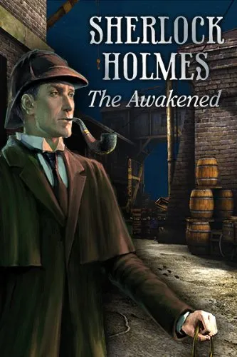 Sherlock Holmes: The Awakened 1