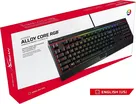 HyperX Alloy Core RGB 6