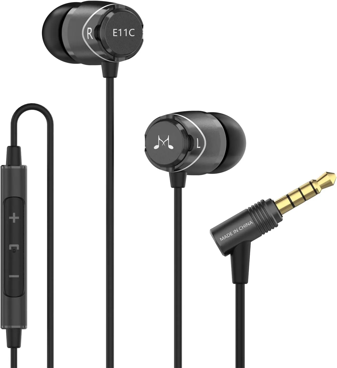 SoundMagic E11C 1