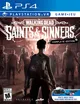 The Walking Dead: Saints and Sin 4