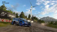 Gran Turismo Sport 5