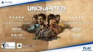 Uncharted: Legacy of Thieves Col 2