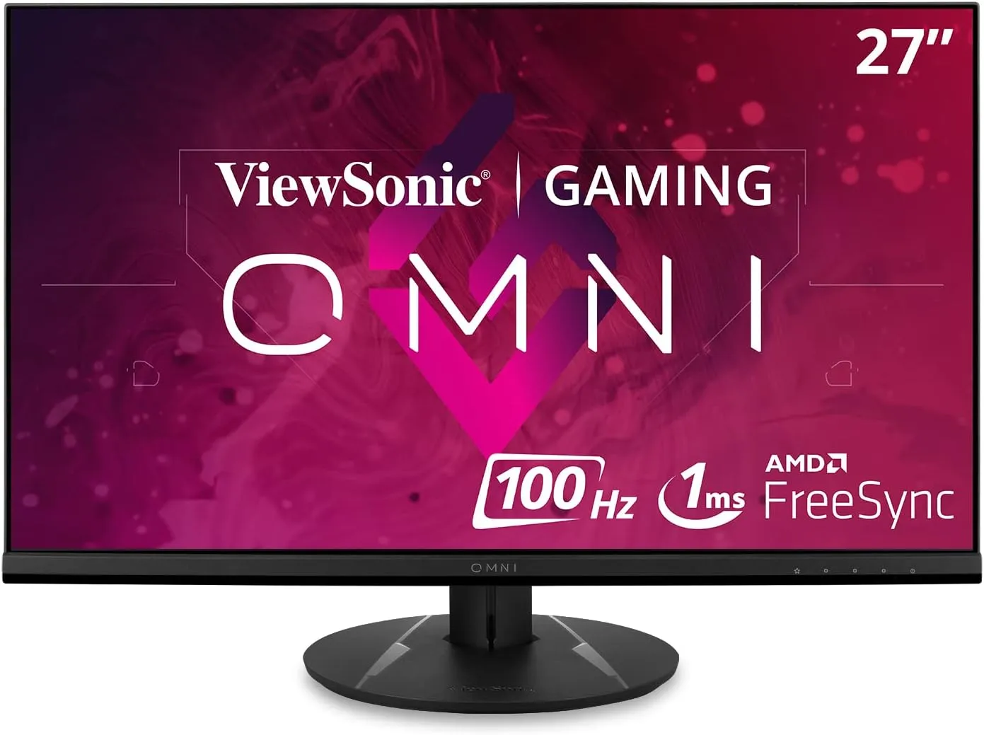 Viewsonic Omni VX2716 1