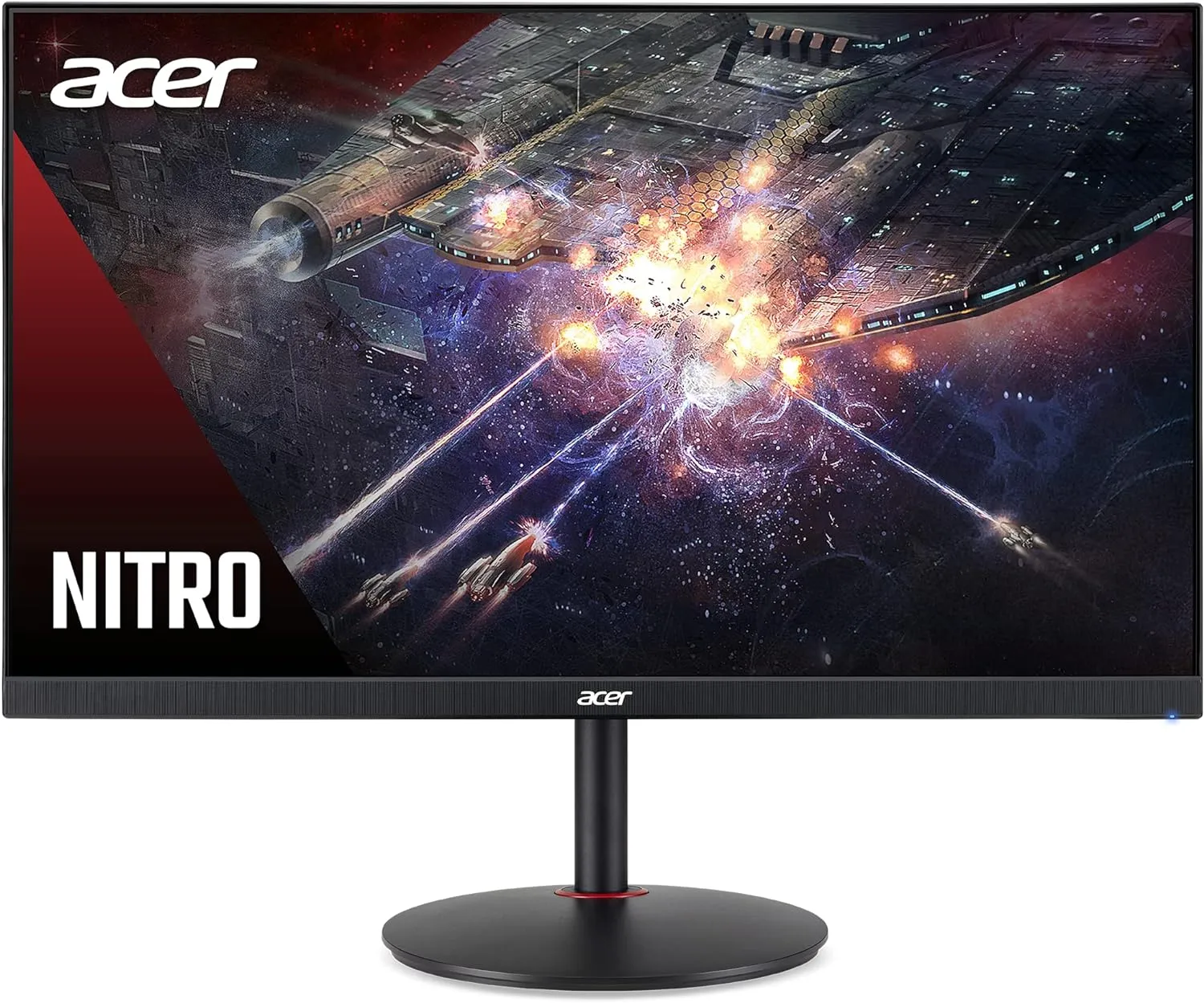 Acer Nitro XV272 1