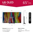 LG C2 OLED 2