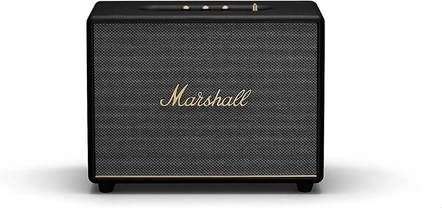 Marshall Woburn 1