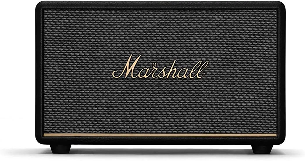 Marshall Acton 1