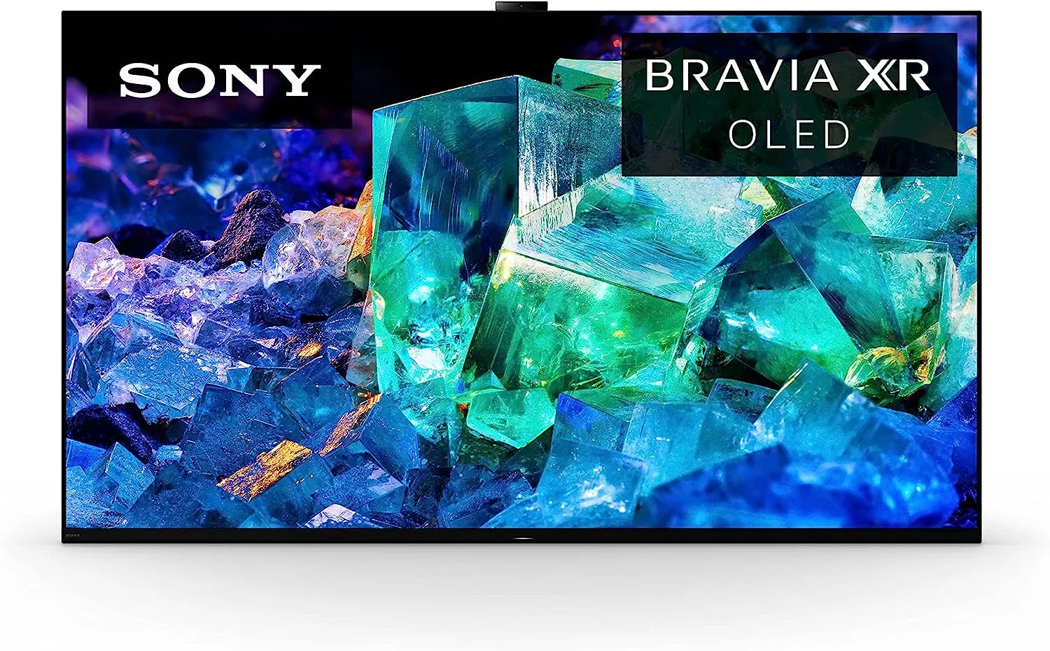 Sony A95K OLED 1