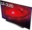 LG CX OLED 11