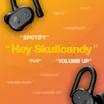 Skullcandy Push 4