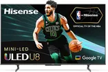 Hisense U8H 1