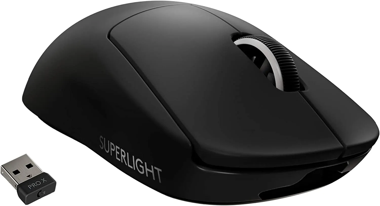 Logitech G PRO X SUPERLIGHT 1