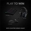 Logitech G PRO X SUPERLIGHT 9