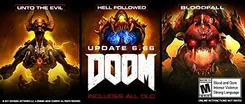 Doom VFR 3