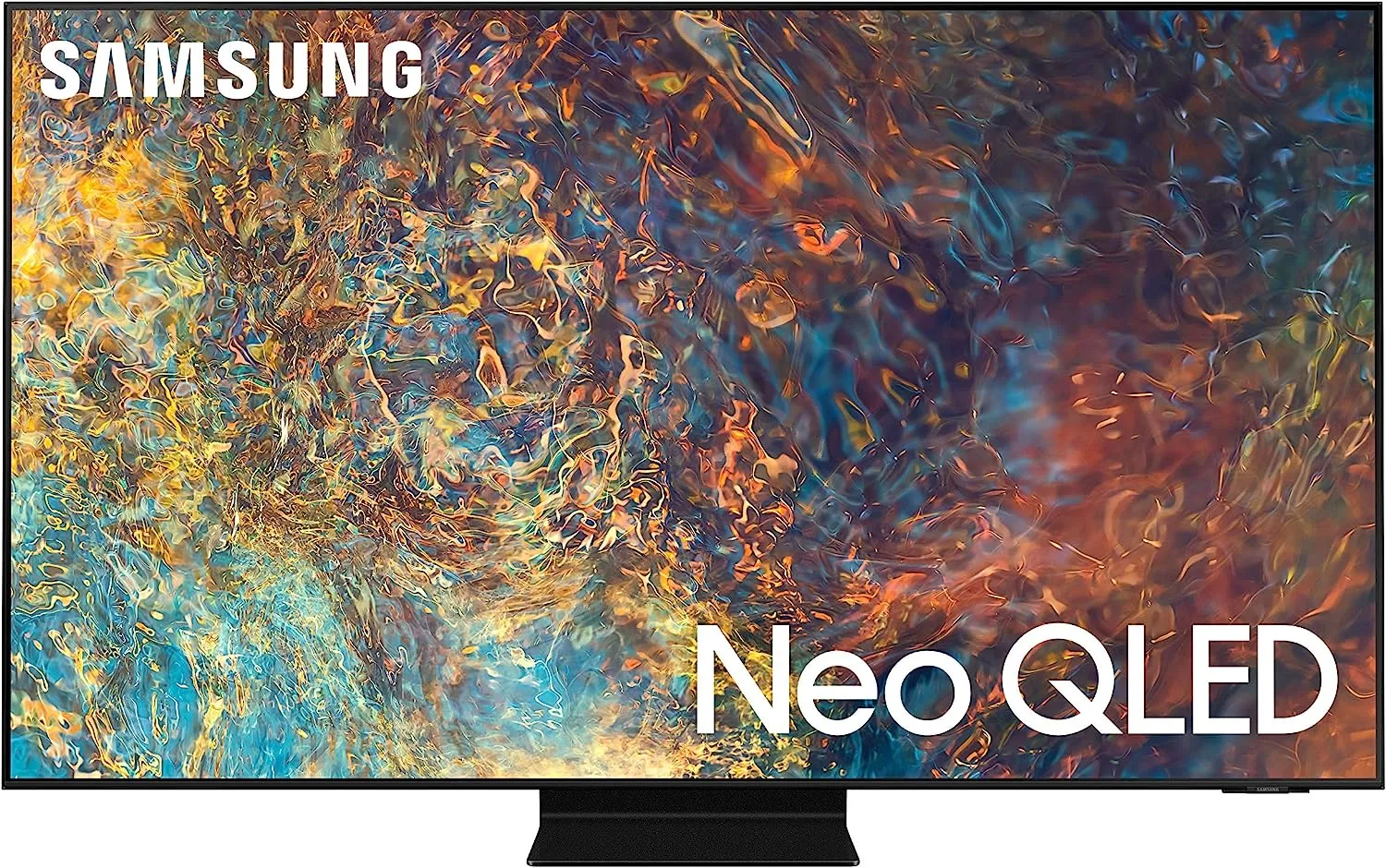 Samsung QN90A QLED 1