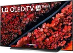 LG C9 OLED 2