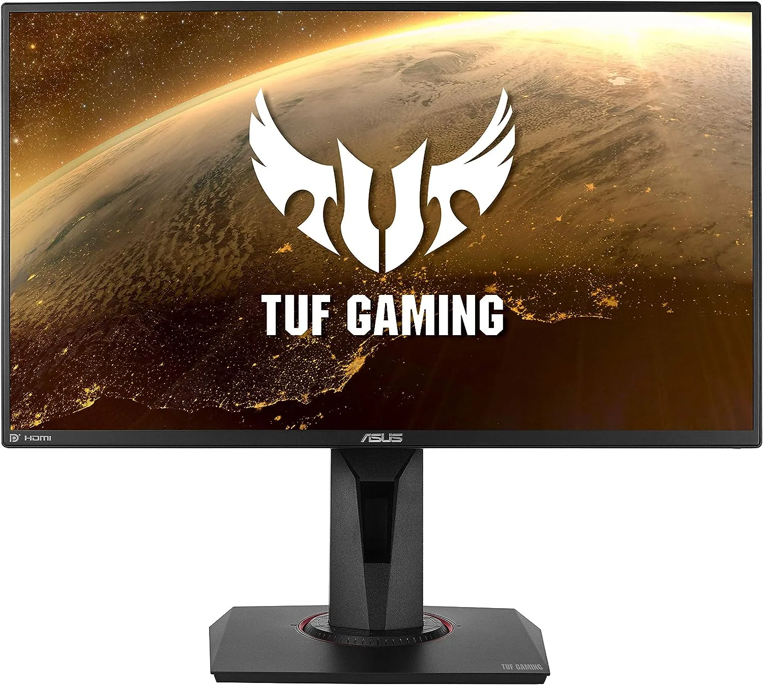 Asus TUF VG259QM 1